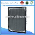 China Famous Brand Aluminum Radiator for BEIBEN Truck Radiator 5065000901